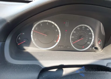 2012 Honda Accord 2.4 Se из США, поврежденный, VIN 1HGCP2F67CA157024